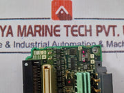 Mitsubishi Electric Q68Adv-a Pcb For Plc Q Series 8 Channel Analog Input Module, Bd627A556G53, Bd627A556H03