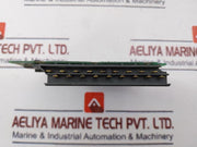 Mitsubishi Electric Q68Adv-a Pcb For Plc Q Series 8 Channel Analog Input Module, Bd627A556G53, Bd627A556H03