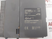 Mitsubishi Electric Q68Dain Melsec-q Digital/Analog Converter Module 0-20Ma
