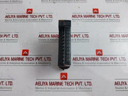 Mitsubishi Electric Q68Adv Analog To Digital Conversion Unit, 15Vdc 30Ma