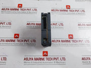 Mitsubishi Electric Q68Adv Analog To Digital Conversion Unit, 15Vdc 30Ma