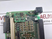 Mitsubishi Electric Qd75P2(N)-a Printed Circuit Board Bd627A841G51 05B-3202