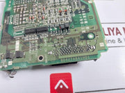 Mitsubishi Electric Qd75P2(N)-a Printed Circuit Board Bd627A841G51 05B-3202