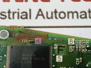 Mitsubishi Electric Qd75P4-b Melsec-q Series Plc Pcb Card Bd627A579H04, 579G54