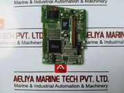 Mitsubishi Electric Qd75P4-b Melsec-q Series Plc Pcb Card Bd627A579H04, 579G54
