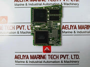 Mitsubishi Electric Qd75P4-b Melsec-q Series Plc Pcb Card Bd627A579H04, 579G54
