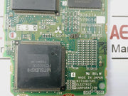 Mitsubishi Electric Qd75P4-b Melsec-q Series Plc Pcb Card Bd627A579H04, 579G54