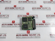 Mitsubishi Electric Qd75P4-b Printed Circuit Board E46669-717V 100 Gm