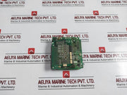 Mitsubishi Electric Qd75P4-b Printed Circuit Board E46669-717V 100 Gm