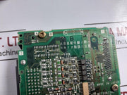 Mitsubishi Electric Qd75P4-b Printed Circuit Board E46669-717V 100 Gm
