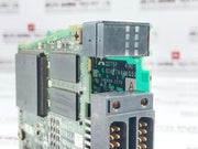 Mitsubishi Electric Qd75P4-b Printed Circuit Board E46669-717V 100 Gm