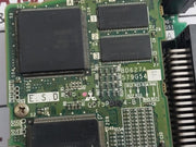 Mitsubishi Electric Qd75P4-b Printed Circuit Board E46669-717V 100 Gm