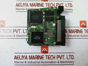 Mitsubishi Electric Qd75P4 (N)-a Melsec-q Series Printed Circuit Board Card