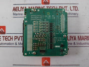 Mitsubishi Electric Qd75Pd124-b Printed Circuit Board E46669-717V Bd627A