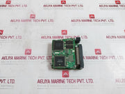 Mitsubishi Electric Melsec-q Qd75P4-b Series Plc Pcb E46669-717V