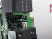 Mitsubishi Electric Melsec-q Qd75P4-b Series Plc Pcb E46669-717V