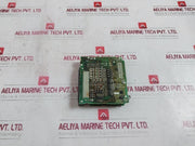 Mitsubishi Electric Melsec-q Qd75P4-b Series Plc Pcb E46669-717V