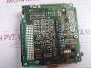 Mitsubishi Electric Melsec-q Qd75P4-b Series Plc Pcb E46669-717V