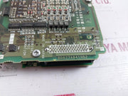 Mitsubishi Electric Melsec-q Qd75P4-b Series Plc Pcb E46669-717V