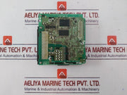 Mitsubishi Electric Qd77Ms Printed Circuit Board Bc386A771G52