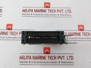 Mitsubishi Electric Qd77Ms Printed Circuit Board Bc386A771G52
