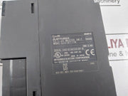 Mitsubishi Electric Qj61Bt11N Cc-link Master Unit 5Vdc 0.46A