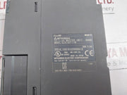 Mitsubishi Electric Qj61Bt11N Cc-link V2 Master Unit 5Vdc 0.46A 84546571-002