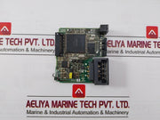Mitsubishi Electric Qj61Bt11N High Speed Field Network Module (Part Only)