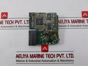 Mitsubishi Electric Qj61Bt11N High Speed Field Network Module (Part Only)