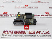 Mitsubishi Electric Qj61Bt11N High Speed Field Network Module (Part Only)