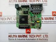 Mitsubishi Electric Qj61Bt11N Pcb For Plc Q Series Cc-link Master/Local Module