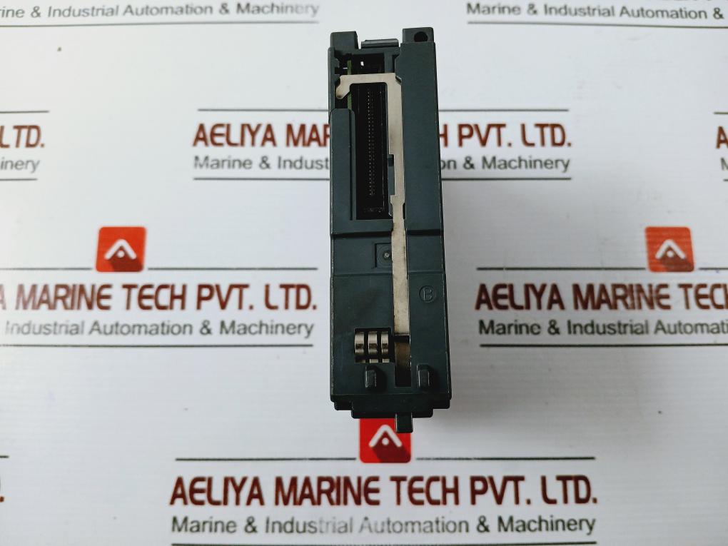 Mitsubishi Electric Qj61Bt11N Cc-link Master Unit – Aeliya Marine