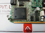 Mitsubishi Qj71Br11 (N1) Pcb For Plc Q-series Melsecnet 10/H Master/Slave Unit