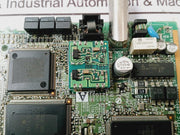 Mitsubishi Qj71Br11 (N1) Pcb For Plc Q-series Melsecnet 10/H Master/Slave Unit