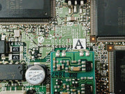 Mitsubishi Qj71Br11 (N1) Pcb For Plc Q-series Melsecnet 10/H Master/Slave Unit