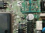Mitsubishi Qj71Br11 (N1) Pcb For Plc Q-series Melsecnet 10/H Master/Slave Unit