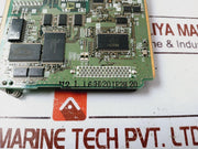 Mitsubishi Qj71Br11 (N1) Pcb For Plc Q-series Melsecnet 10/H Master/Slave Unit