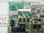 Mitsubishi Qj71Br11 (N1) Pcb For Plc Q-series Melsecnet 10/H Master/Slave Unit