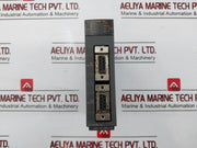 Mitsubishi Electric Qj71C24N-r2 Plc Melsec-q Series Serial Communication Module