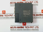 Mitsubishi Electric Qj71C24N Melsec-q Interface Module 5Vdc 0.31A