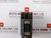 Mitsubishi Electric Melsec-q Qj71C24N Interface Module Rs-232/Rs-422/485 5V Dc