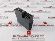 Mitsubishi Electric Melsec-q Qj71C24N Interface Module Rs-232/Rs-422/485 5V Dc