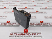Mitsubishi Electric Melsec-q Qj71C24N Interface Module Rs-232/Rs-422/485 5V Dc
