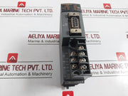 Mitsubishi Electric Qj71C24N Plc Q Series Serial Communication Module 5Vdc 0.31A Used