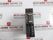 Mitsubishi Electric Qj71C24N Plc Q Series Serial Communication Module 5Vdc 0.31A Used
