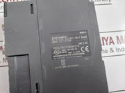 Mitsubishi Electric Qj71C24N Plc Q Series Serial Communication Module 5Vdc 0.31A Used