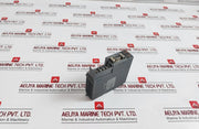 Mitsubishi Electric Qj71C24N Plc Q Series Serial Communication Module 5Vdc 0.31A Used