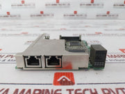 Mitsubishi Electric Qj71Gf11-t2 E Servo Controller Cpu Module