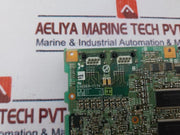 Mitsubishi Electric Qj71Gf11-t2 E Servo Controller Cpu Module