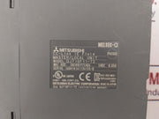Mitsubishi Electric Qj71Gf11-t2 Plc System Q Cc-link Ie Field Master/Local Module
